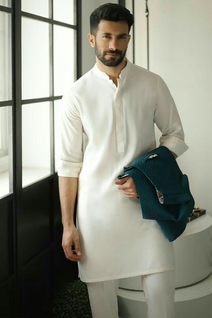 Ethnic wear