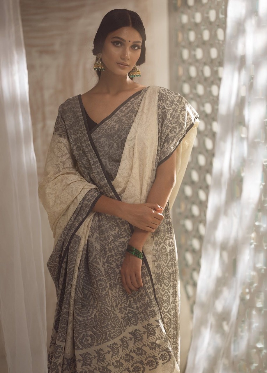 Ethnic wear