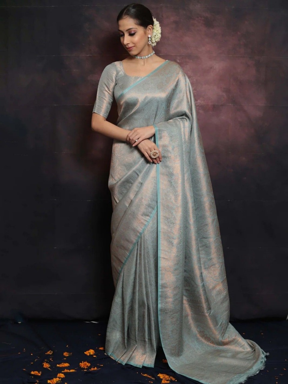 Ethnic wear
